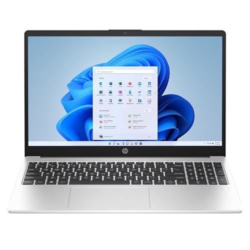 250 G10 Notebook portatile Silver, RAM 16GB, SSD 512GB, Display FullHD 15.6", nuovo processore Intel N200 4 Core da 3,7 GHz, tastiera retroilluminata, fingerprint, Win 11 Pro, pronto All'uso, Ita - Notebook - Immagine 3
