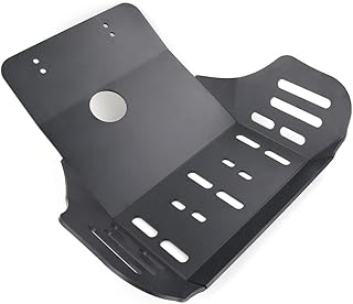 Mantt Skid Bash Plate Fit for DR650 2022-1996 Motorcycle Skid Plate Skid Plate