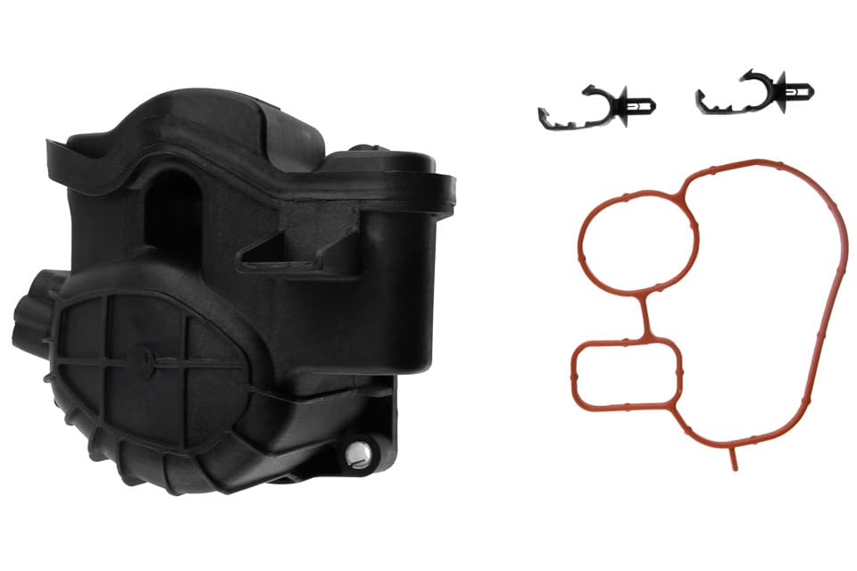 TAPA ENFRIADOR GAS VÁLVULA EGR 71772987 71773002 55573044 55590953 851008 851123 68228723AA K68228723AA