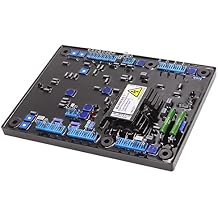 New Automatic Voltage Regulator AVR MX321 Compatible with StamFord Generator Genset Replacement