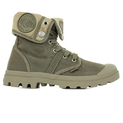 Image of Palladium Women's Hi-Top Trainers