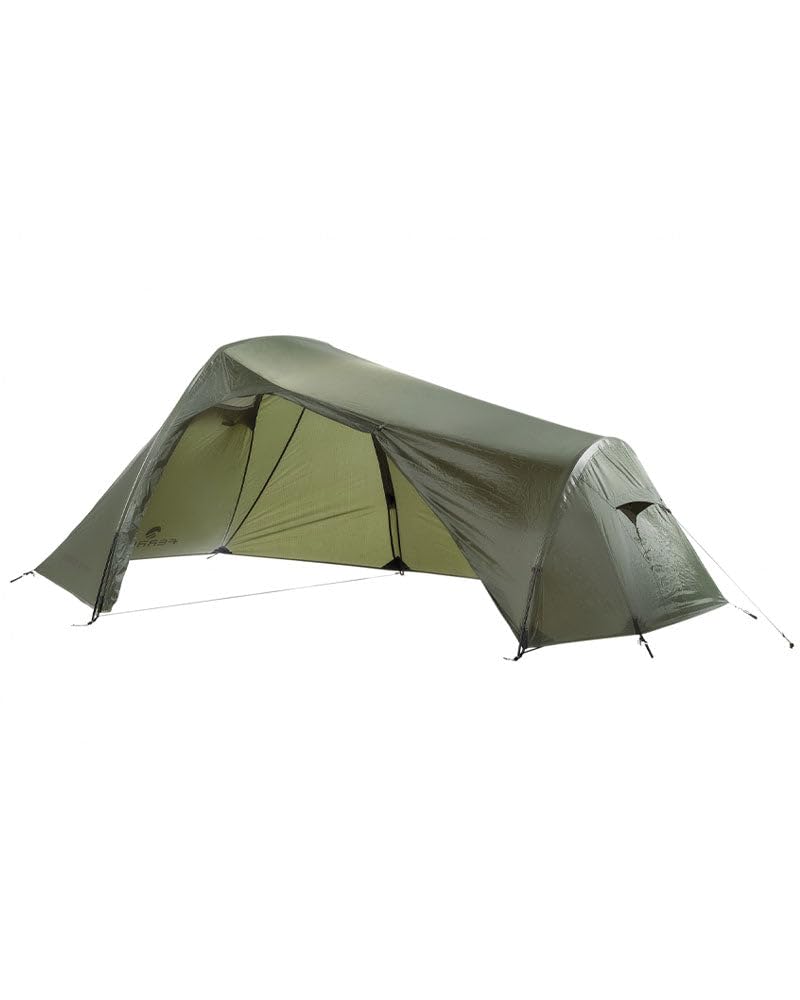 Ferrino Tent Lightent 3 Pro Carpa, Unisex Adulto