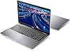 Dell Latitude 5520 Touchscreen Business Laptop, 15,6 pollici FHD (1920 x 1080), Intel Core i5-1145G7, 16 GB RAM, SSD da 512 GB, tastiera QWERTY Windows 11 Pro (ricondizionato) #2