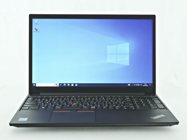 Amazon.co.jp: 【整備済み品】 Lenovo レノボ Thinkpad E15 Gen 2(20TE 