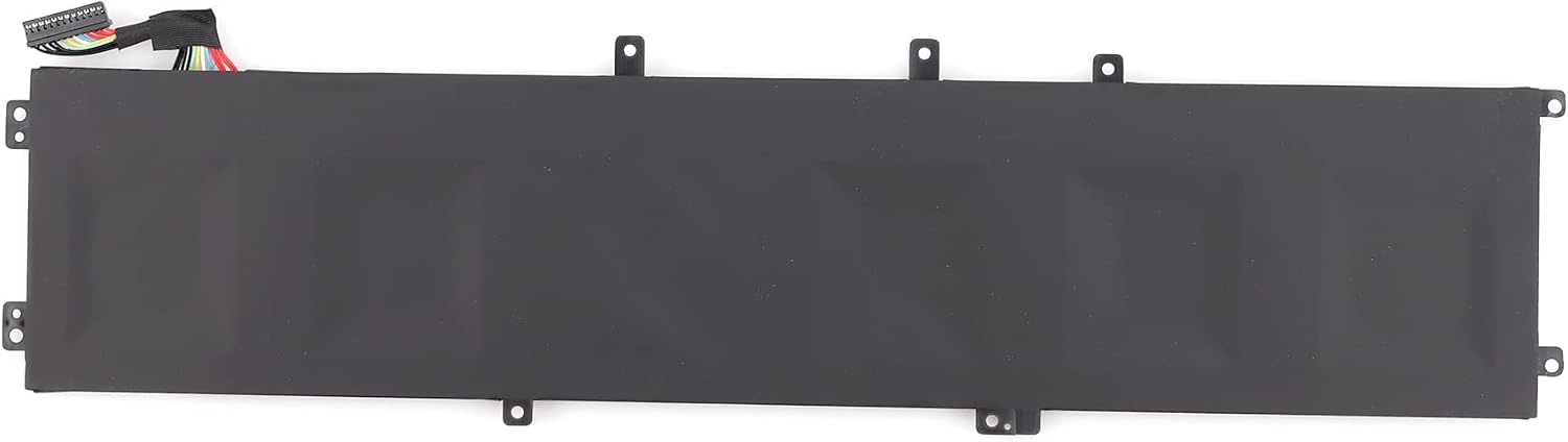 11.4V 84Wh 4GVGH 1P6KD 01P6KD 0T453 5XJ28 T453X 62MJV M7R96 RRCGW Laptop Battery Compatible with Dell XPS 15 9550 Precision 5510 5520 M5510 M5520 Series