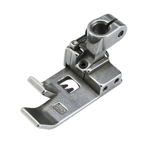 Blooy P2766 Pie prensatelas para Siruba C007J C007JD C007E miniatura 1