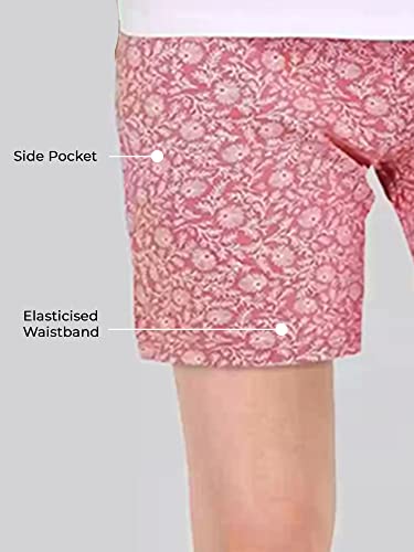 Image of Lyra Women Casual Shorts