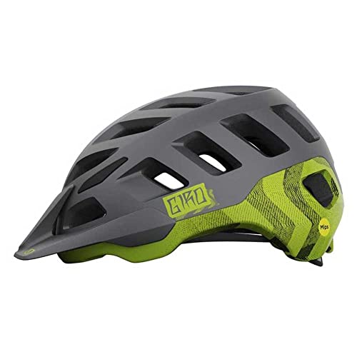 Casque Giro Radix VTT avec ventilation maximale pour sentiers techniques - 3