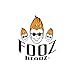 Fooz Headz Foosball Silicone Rod Lubricant. Larger 2 oz. Size. Special applicator tip. No Spills, No Mess.
