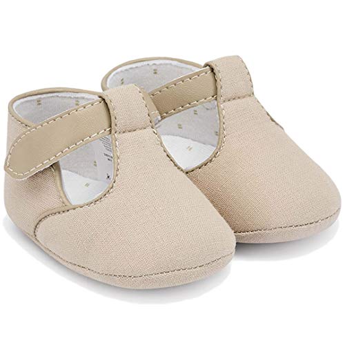 MAYORAL - Pepito MAYORAL Algodon bebé-niños Color: Sabana Talla: 18