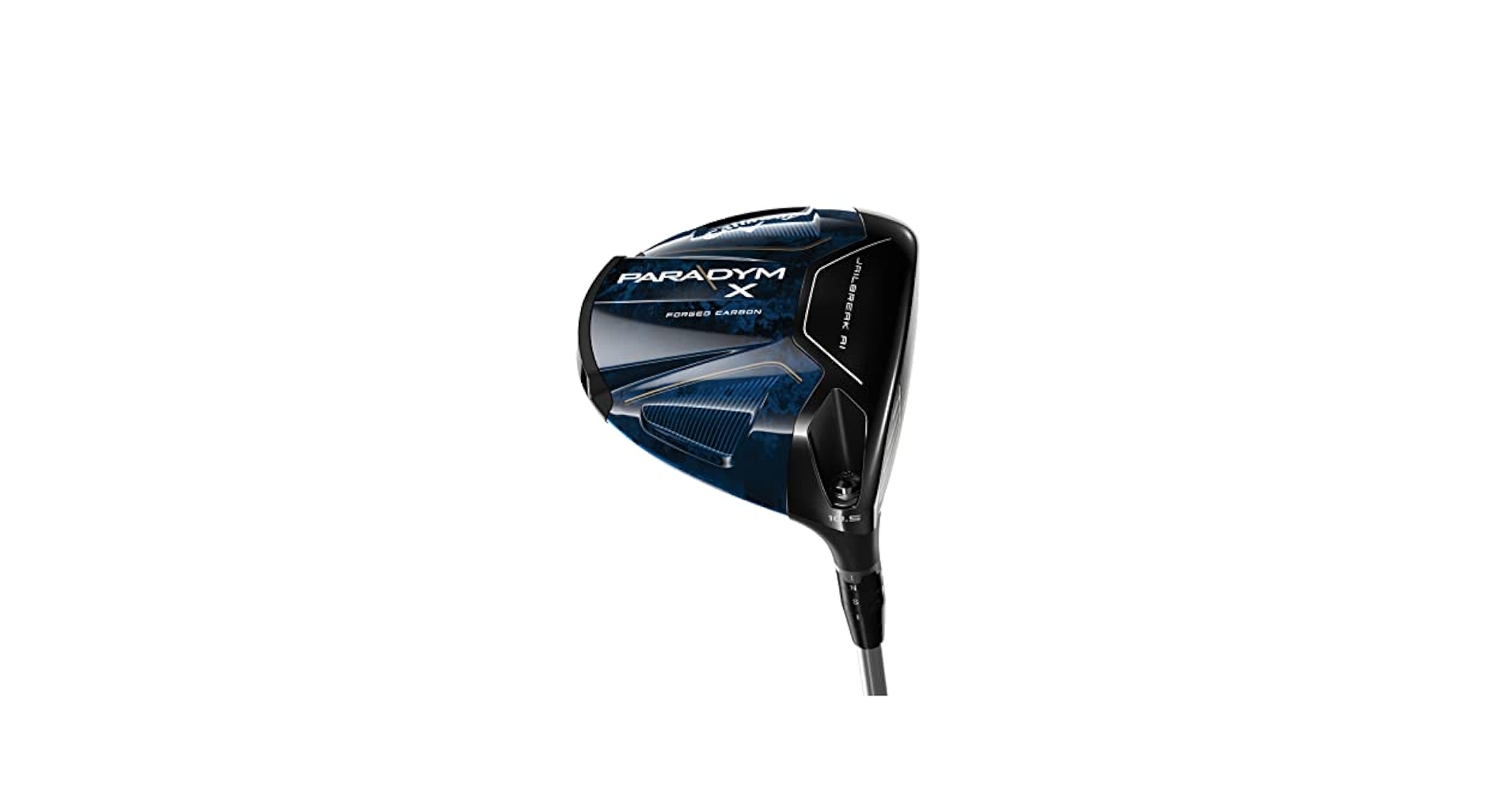 Callaway - キャロウェイ｜Callaway ドライバー PARADYM X