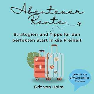 Abenteuer Rente Titelbild
