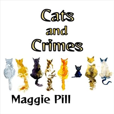 Cats and Crimes