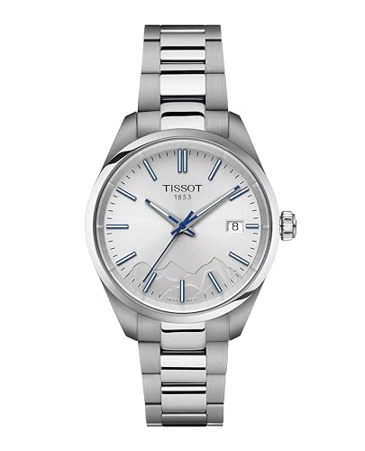 TISSOT T1502101103101