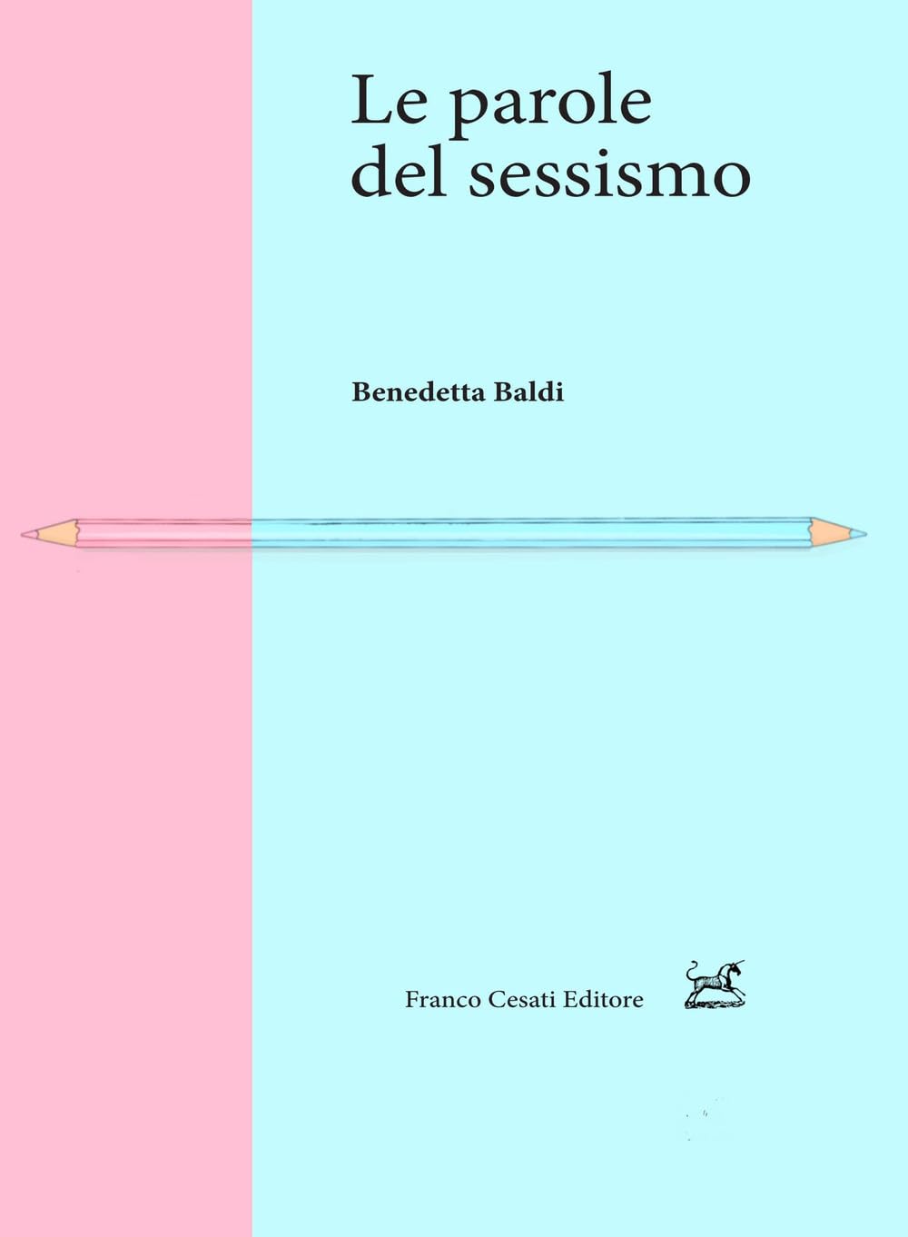 Le Parole Del Sessismo - 4