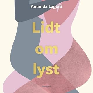 Lidt om lyst cover art