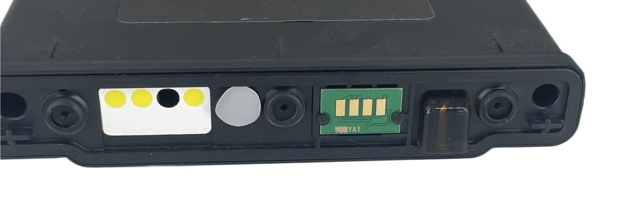 Accesorios Chips de Cartucho de Tinta QL240 compatibles con la Impresora AstroNova QuickLabel 240 | Chips de repuesto confiables Compatible con cartuchos de tinta QuickLabel 240, fácil instalación, impresión estable(K1 chip)