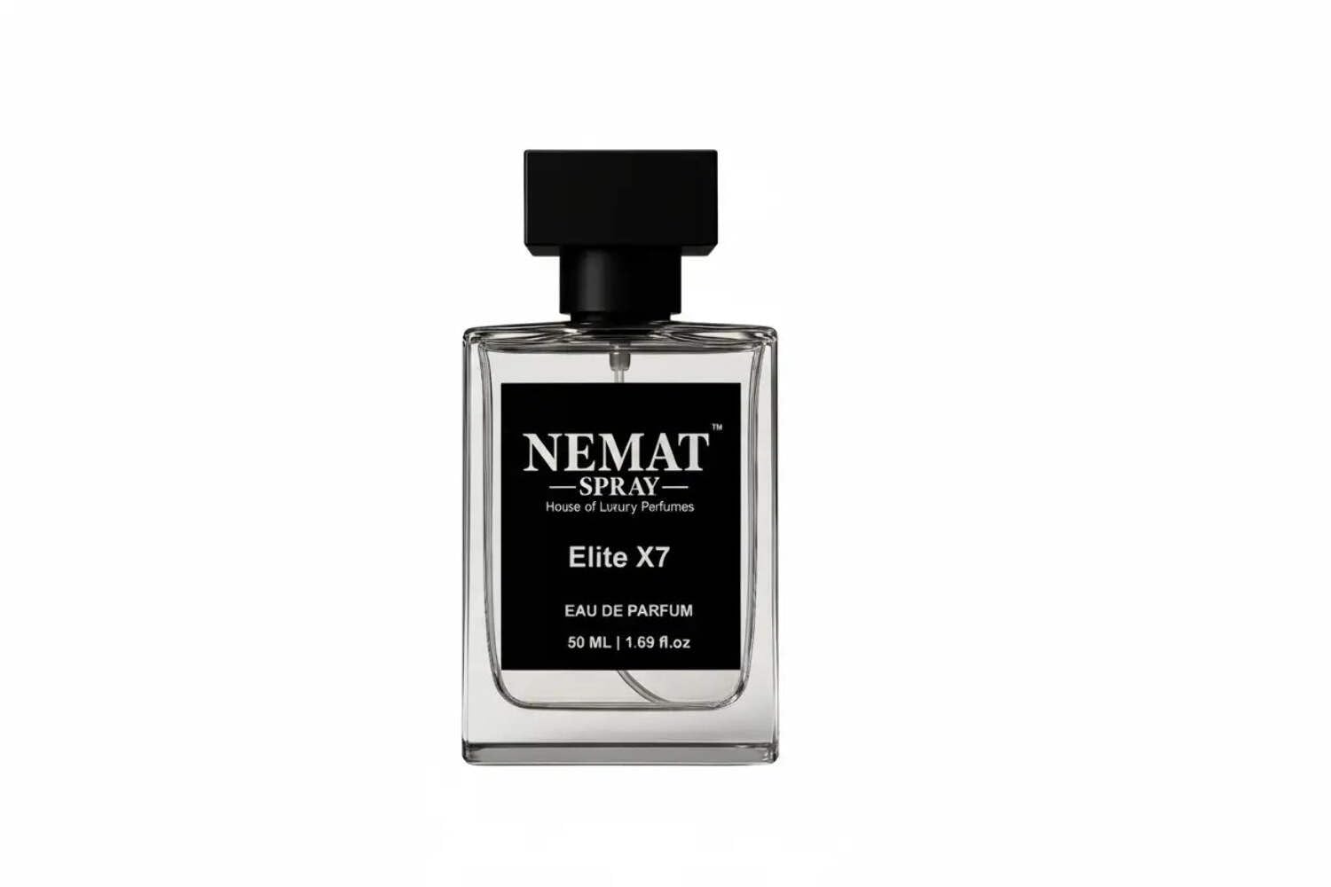 Elite X7 for Men - Luxury Inspired Perfume 20ML-picture-29