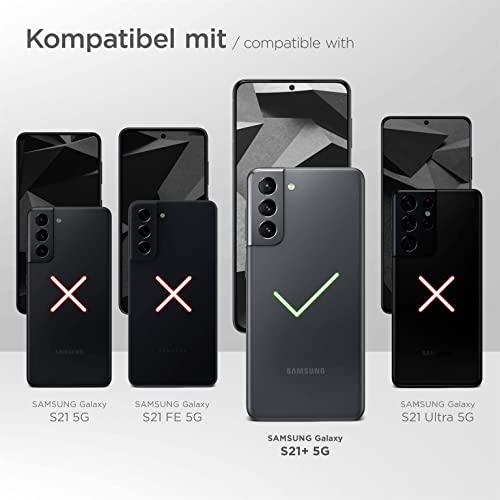 Coque antichoc Samsung S21 Plus avec protection écran 360 - 2