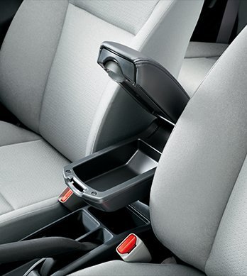 Amazon | honda ホンダ fit フィット アームレストコンソール 本体