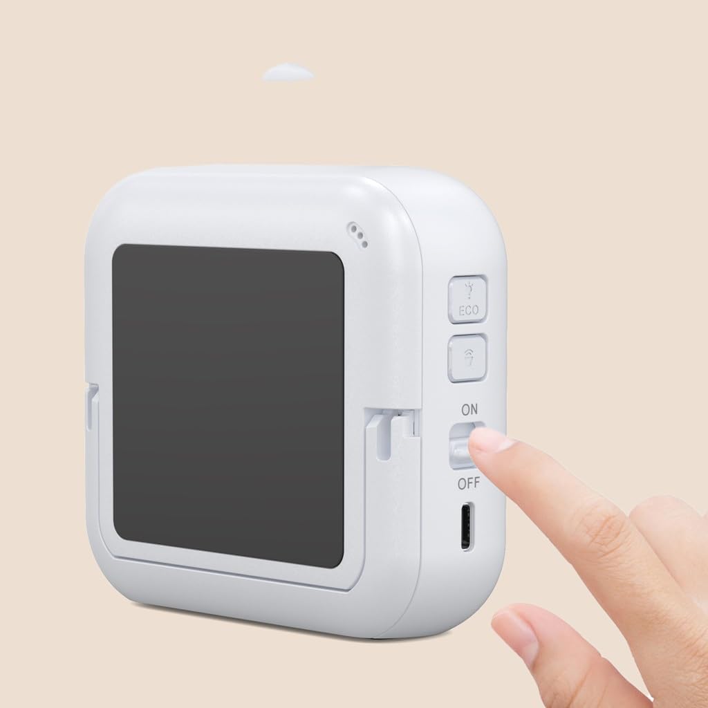 Visual Timer Student Silent Kitchen Baking Cooking Time Manager(D)