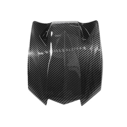 Couvercle de siège arrière Z1000SX pour sorties moto en solo