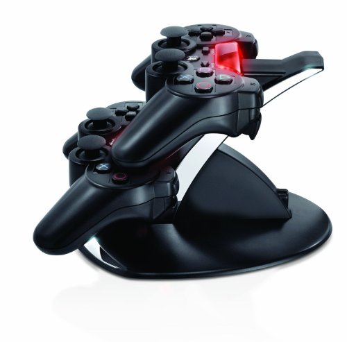 PDP Playstation 3 Energizer Power & Play Charging System image 5