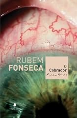 Capa de O Cobrador