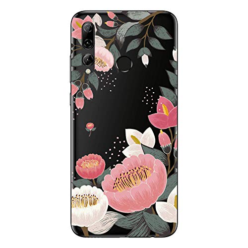 NOVAGO Custodia compatibile con Huawei P SMART Z