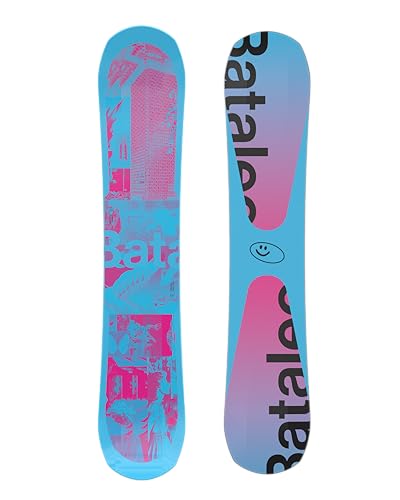 Bataleon Snowboard Mujer 143cm