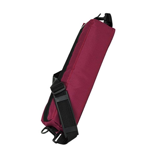 FUNDA DULZAINA REF. 280 C.B. (39x8x8cm) Rojo