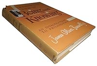 A Christian view of being and knowing;: An introduction to philosophy B0006AWCYQ Book Cover