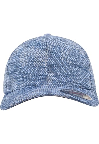 Casquette Flexfit Mixte Jacquard Knit sans serrage douloureux