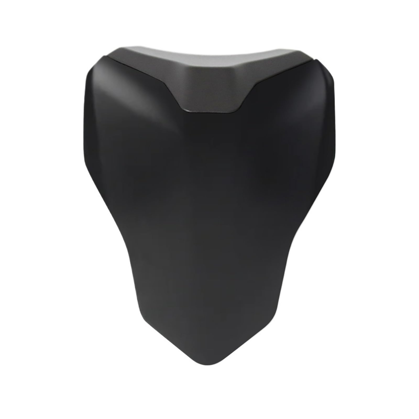 DGHBNP Motorbike Cowls Fit For Ducati 848 EVO 1098 1098S 1098R 1198 1198S 1198R 2007-2012 Motorcycle Rear Fairing Seat Cowl Hump Tail Fairing(Matte black)