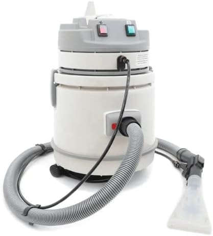 Bassotor Pulitore Per Tessuti Per Sedili E Tappetini Auto, Pulitore - Foto 9