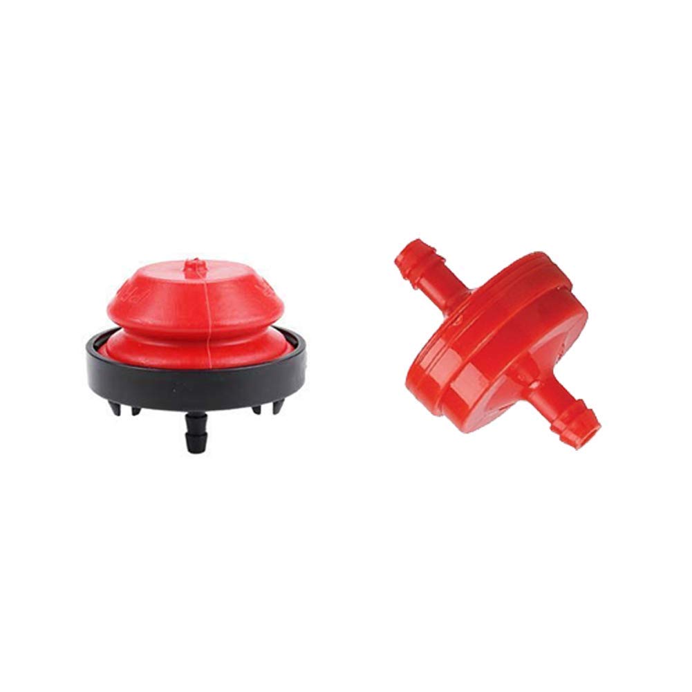 Vergaser Für Toro Rasenmäher (Toro 120-4418) – Passend Für Power Clear 621R, 621E, CCR 6053 Uvm.