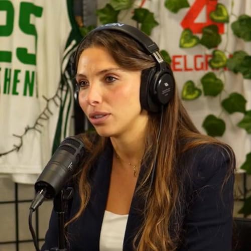 TAKE ON AIR - EP 3 - ARIANNA ZANI