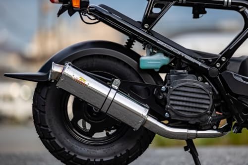 yAmazon Z[zRealizeiACYj 22Racing XeX }t[ Y[}[ 50 / ZOOMER 50/ bNAX/Ruckus JX^ t Y