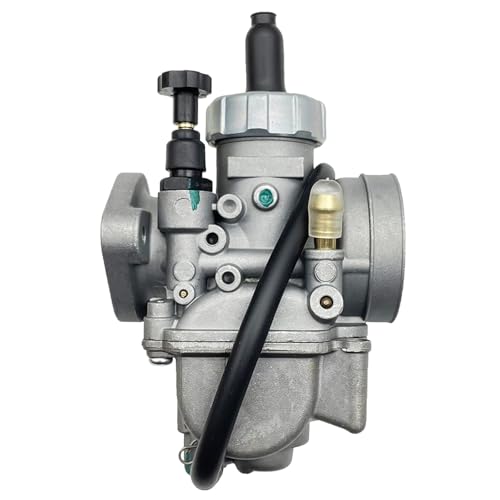 Carburateur PE24 moto améliore la puissance moteur NSR125 KX100