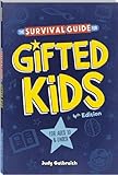 The Survival Guide for Gifted Kids: For Ages 10 and Under (Survival Guides for Kids)