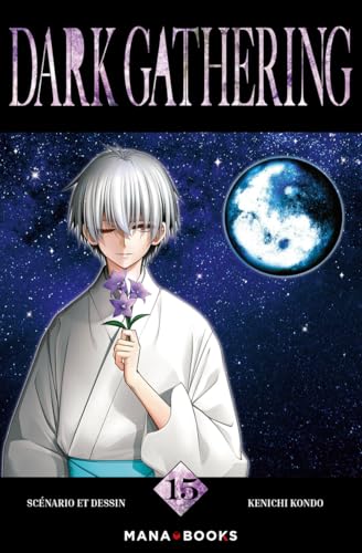 Couverture de Dark Gathering