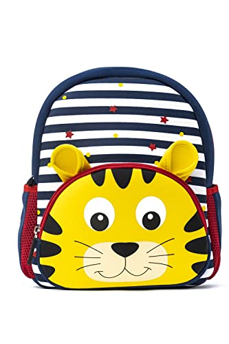 Image of Cute Cartoon Schoolbag Backpack Unicorn Backpack Bookbag for Girls Boys 3 to 6 years
