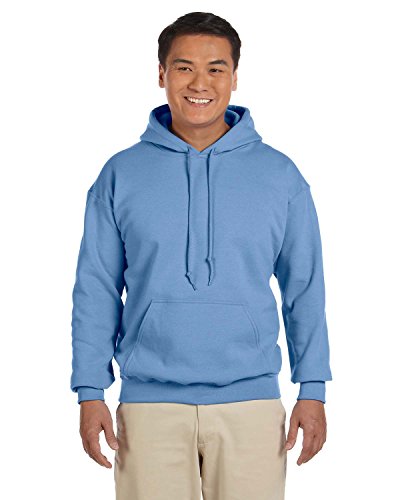 Gildan Men's Pouch Pocket Hooded Sweatshirt