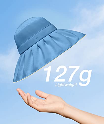 BENEUNDER-Sun-Hat-with-Wide-Brim-UPF-50-Full-Sun-Protection
