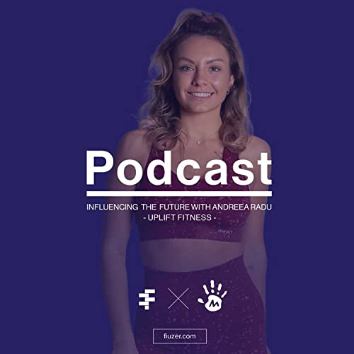 Influencing the future with Andreea Radu