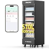 VendGo 800 Can AI Vending Machine