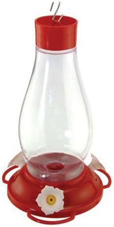 Audubon Plastic Hummingbird Feeder, 30 oz. Model NA35239