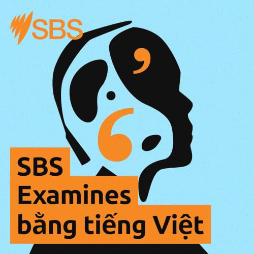 『SBS Examines bằng tiếng Việt』のカバーアート