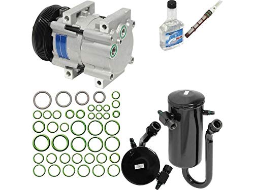 Marketplace Auto Parts A/C Compressor Kit image