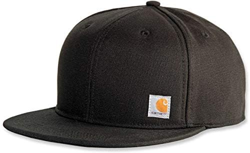 Carhartt mens Moisture Wicking Fast Dry Ashland Cap Moisture Wicking Fast Dry Ashland Cap